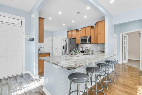 102 Harbor Point Court Summerville SC 29486