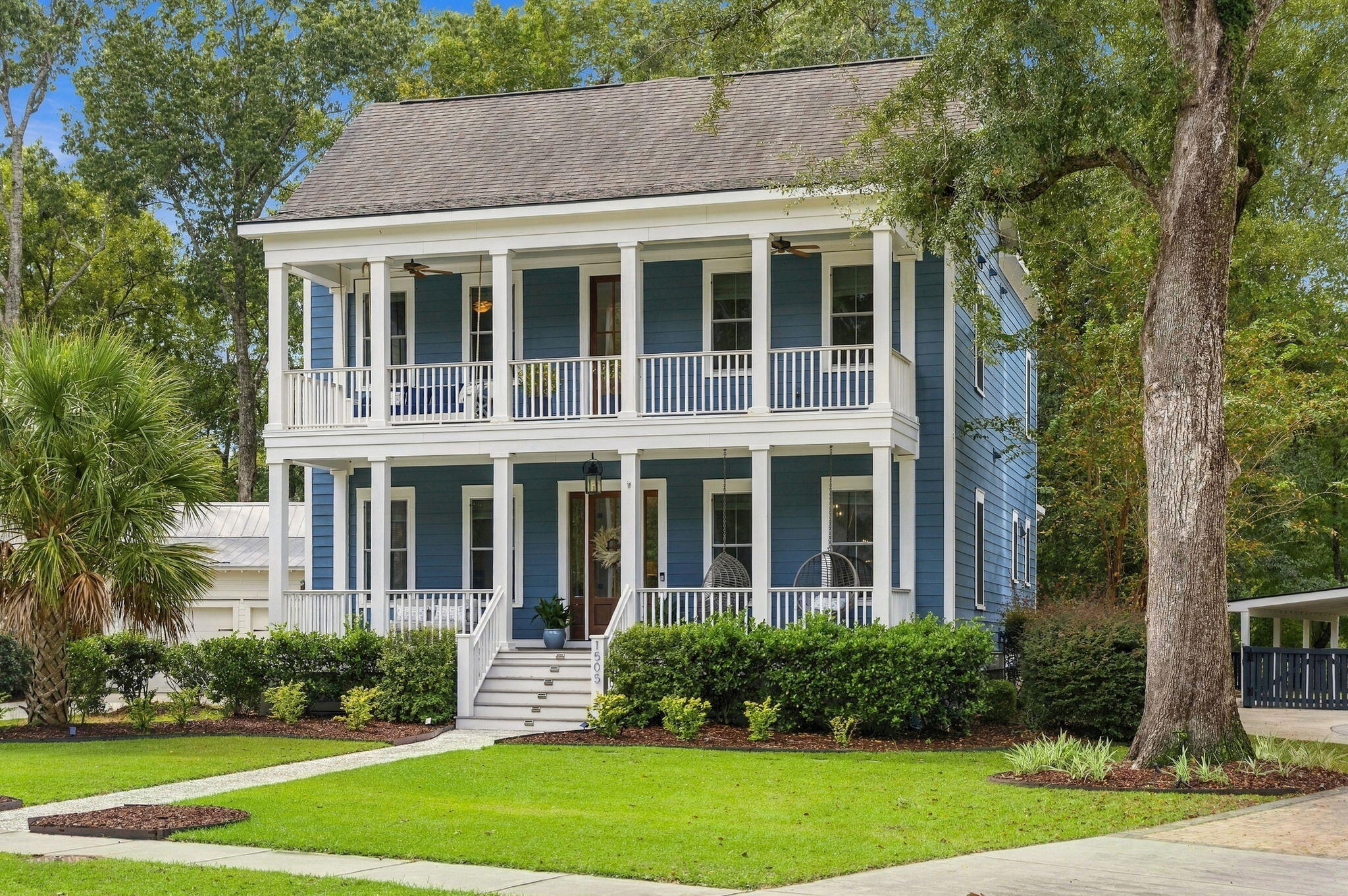 1505 Lindsey Creek Drive