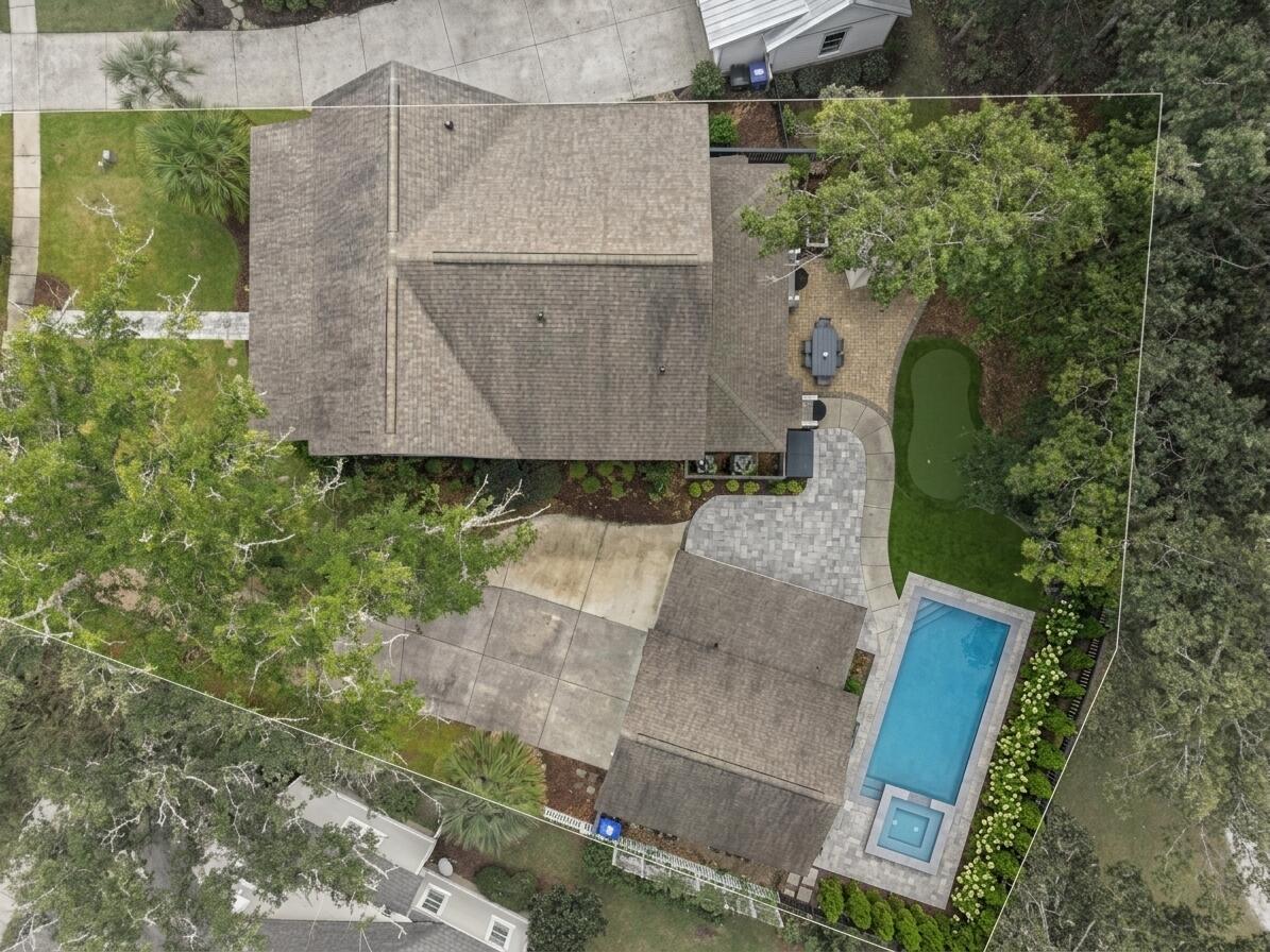 1505 Lindsey Creek Drive