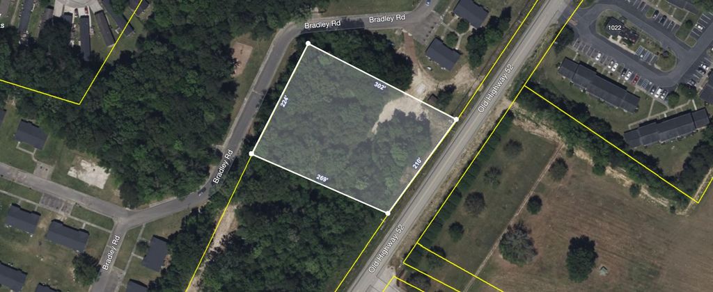 Photo of 1053 Old Hwy 52, Moncks Corner, SC 29461 (MLS # 25002594)