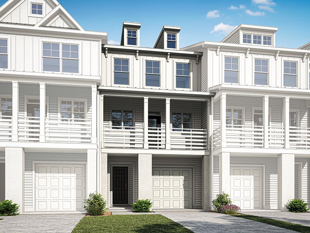 Photo of 343 Laurens View Lane, Charleston, SC 29492 (MLS # 25024537)