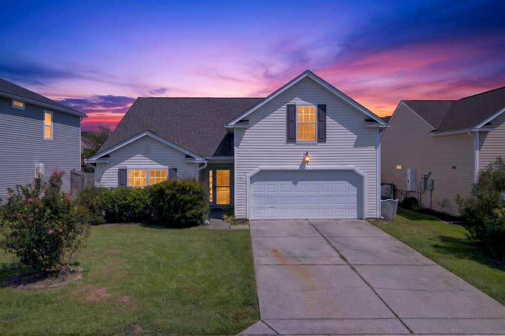 Photo of 110 Cherry Laurel Lane, Goose Creek, SC 29445 (MLS # 26023892)