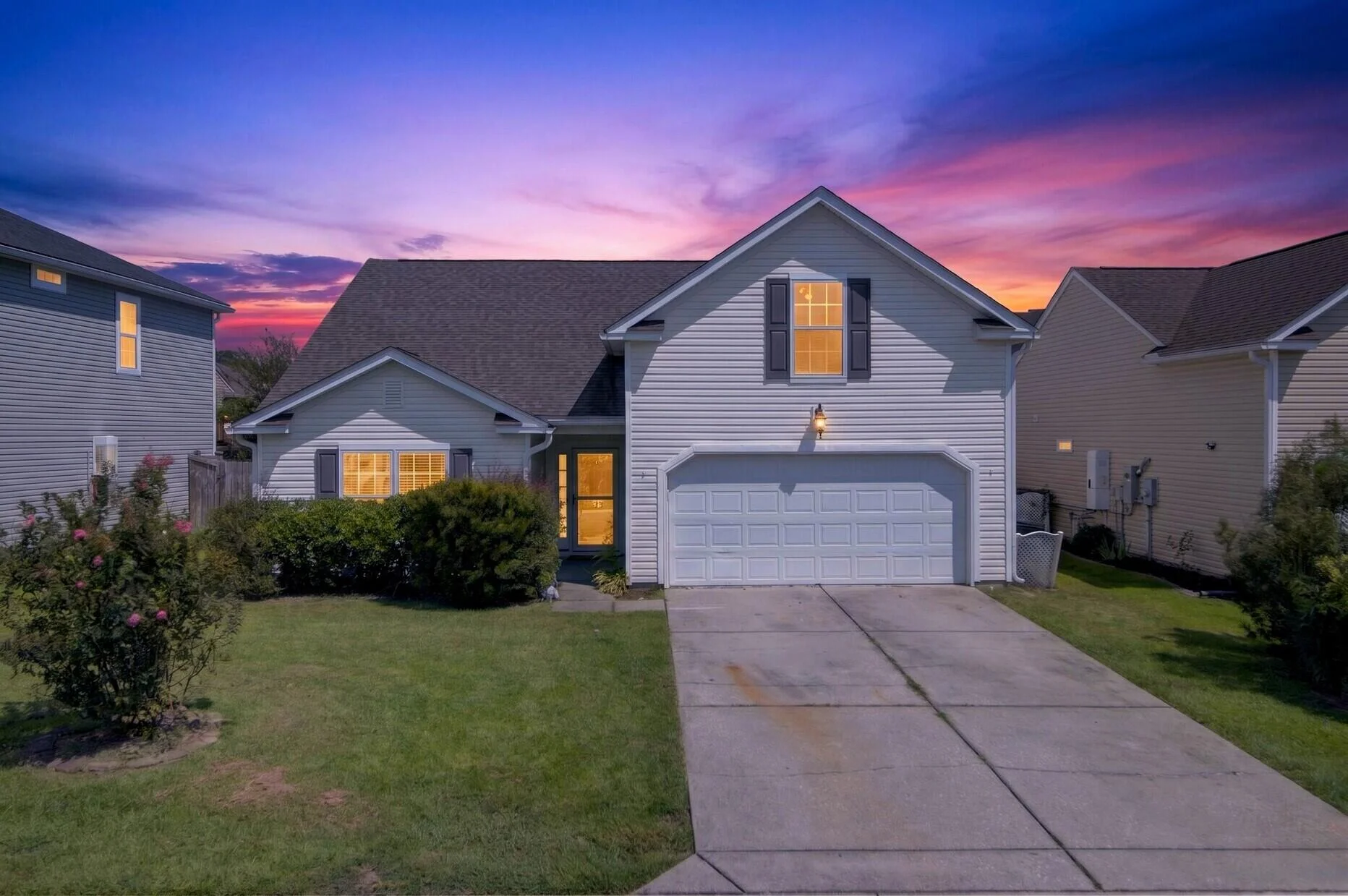110 Cherry Laurel Lane