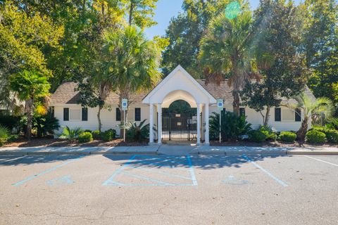 A home in Charleston