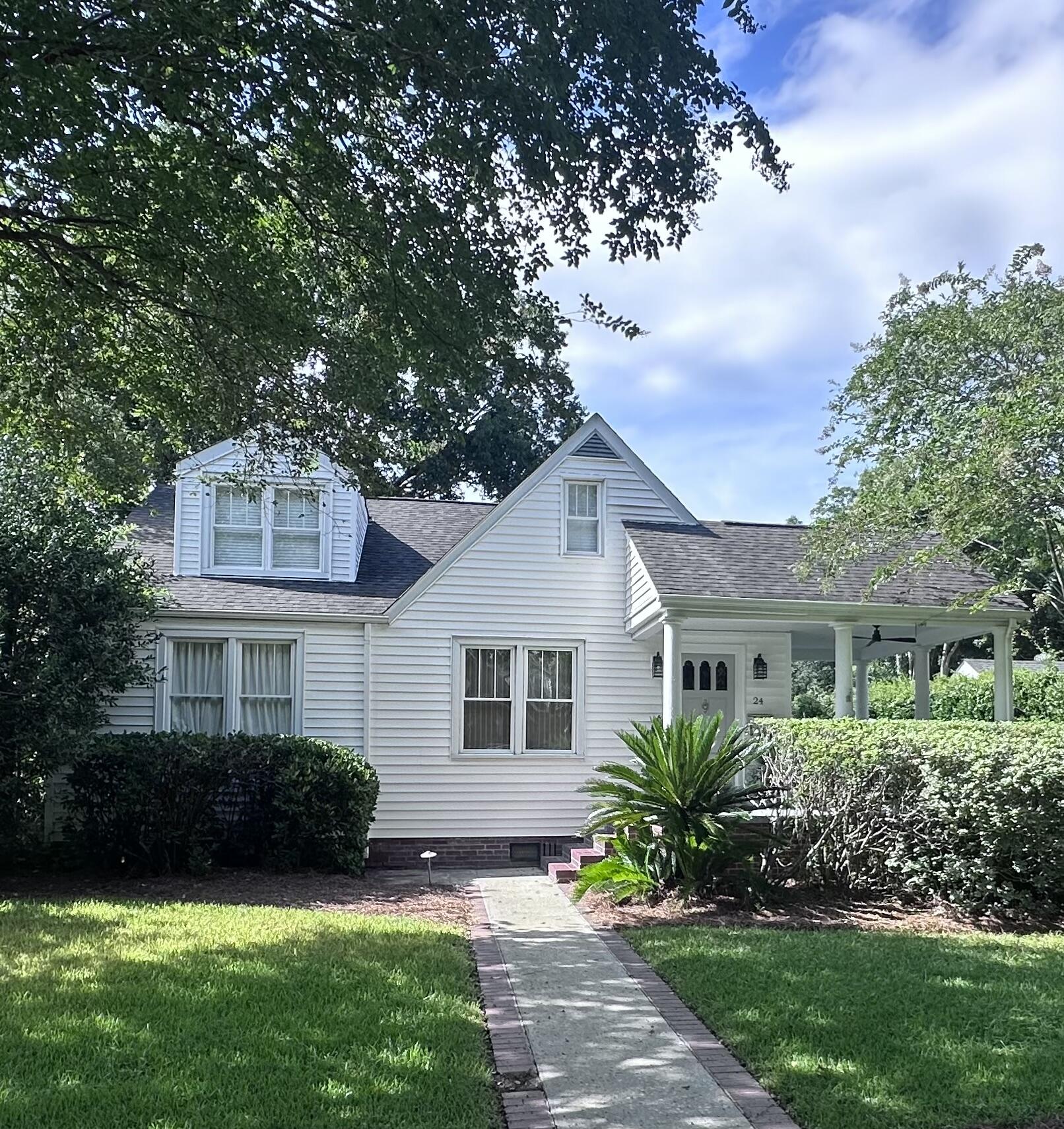 24 Oakdale Place