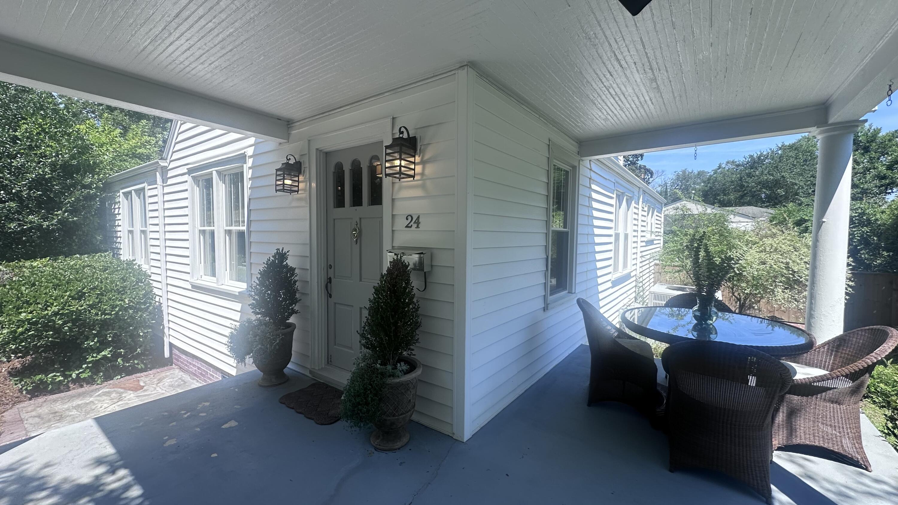 24 Oakdale Place