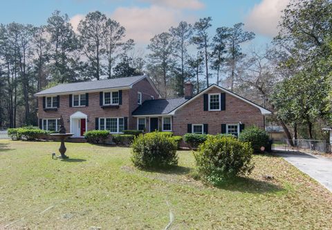 Photo of 104 Race Club Road, Summerville, SC 29483 (MLS # 26005929)