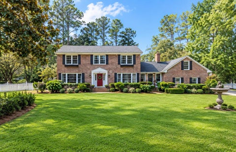 Photo of 104 Race Club Road, Summerville, SC 29483 (MLS # 26005929)
