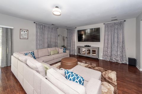 A home in Moncks Corner
