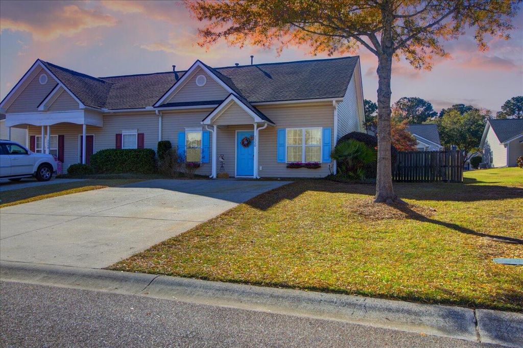 Photo of 7350 Stoney Moss Way, Hanahan, SC 29410 (MLS # 25030830)