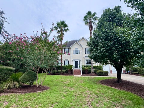 Photo of 2905 Leatherleaf Court, Mount Pleasant, SC 29466 (MLS # 26021146)