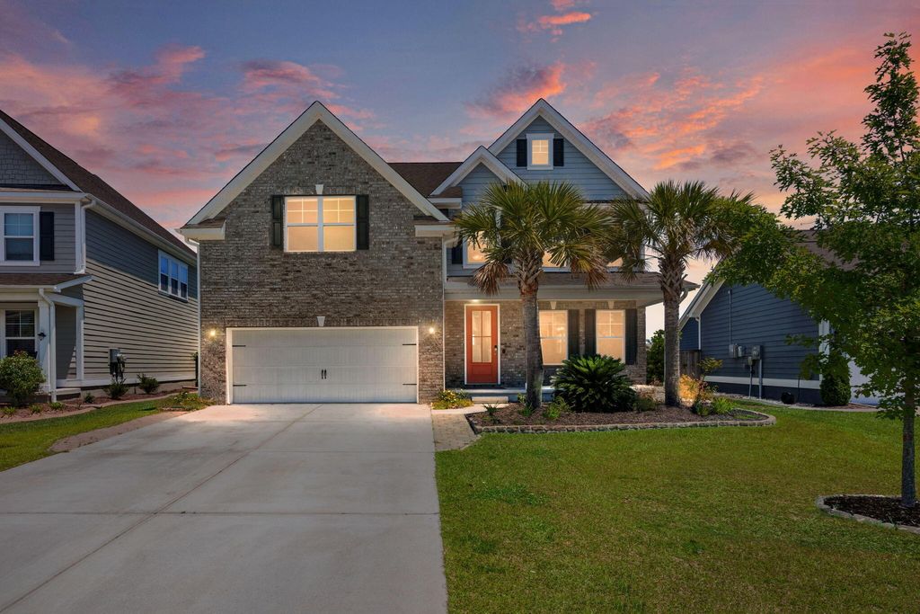 Photo of 226 Seaworthy Street, Summerville, SC 29486 (MLS # 26014683)