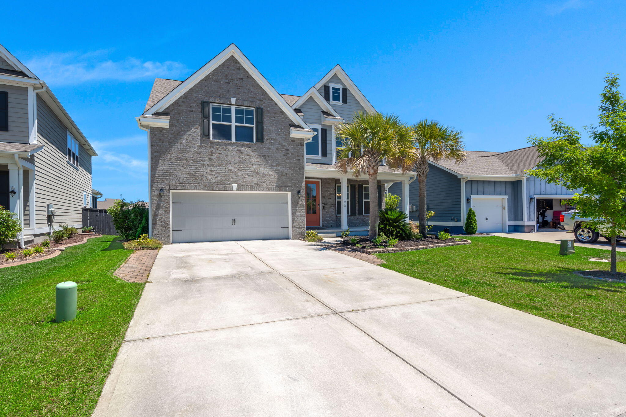 226 Seaworthy Street