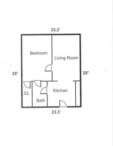 259 East Bay Street 9 B