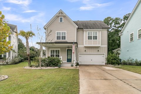 Photo of 2671 Fountainhead Way, Mount Pleasant, SC 29466 (MLS # 25027548)