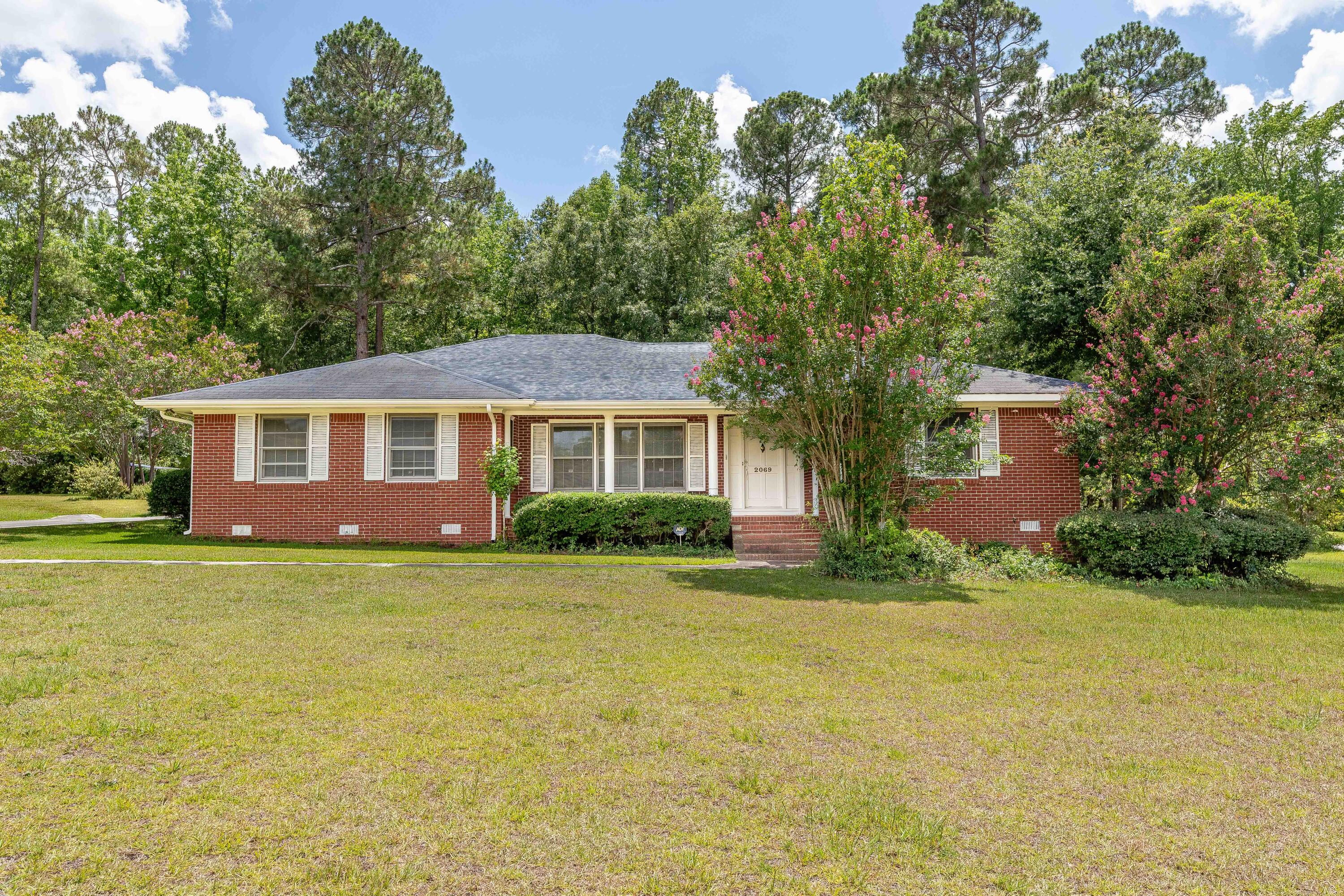 2069 Hydrick Avenue, Orangeburg, SC, 29118