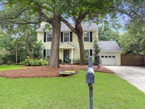 Photo of 1311 Shire Road, Mount Pleasant, SC 29464 (MLS # 26020423)