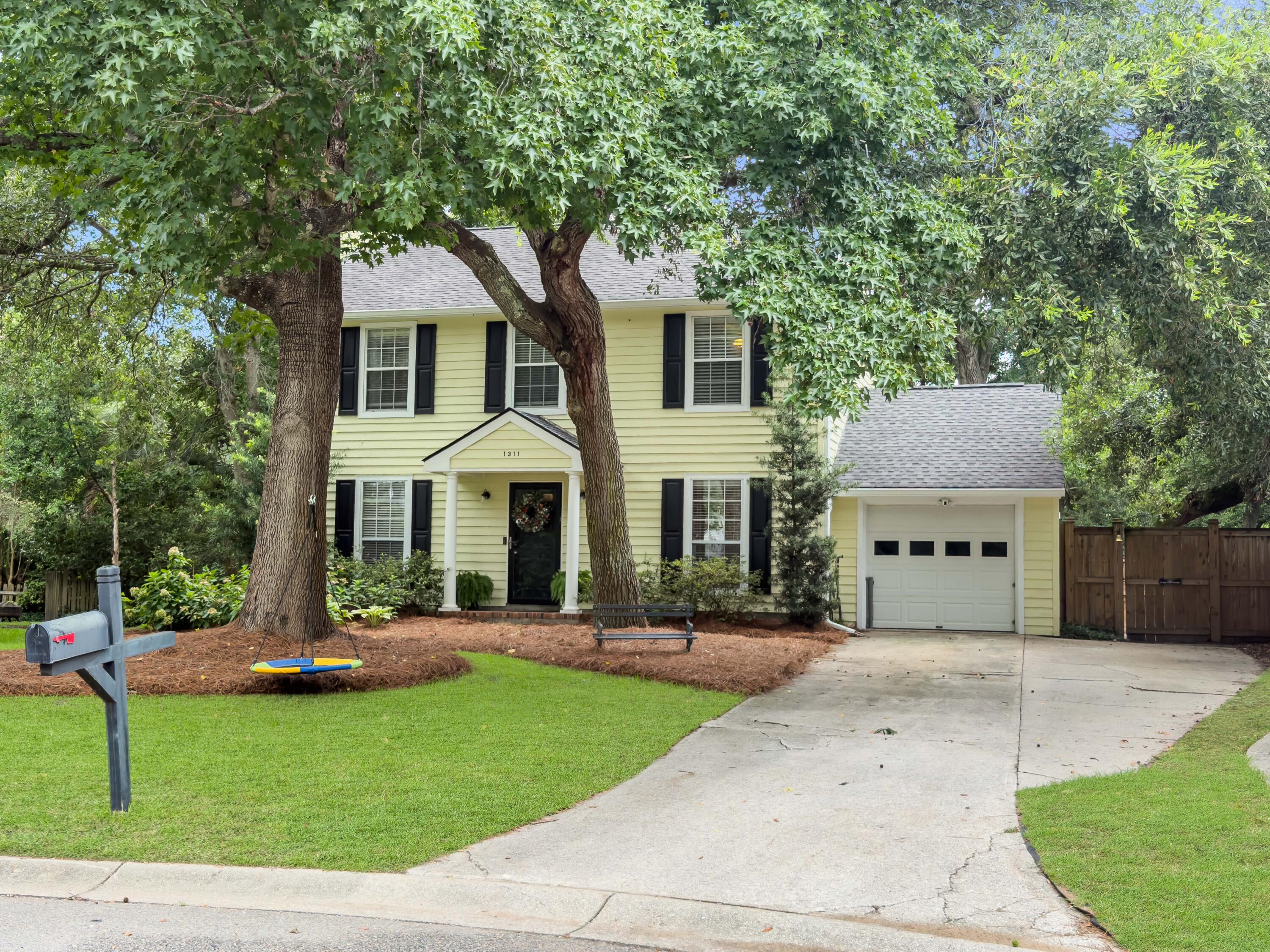 1311 Shire Road