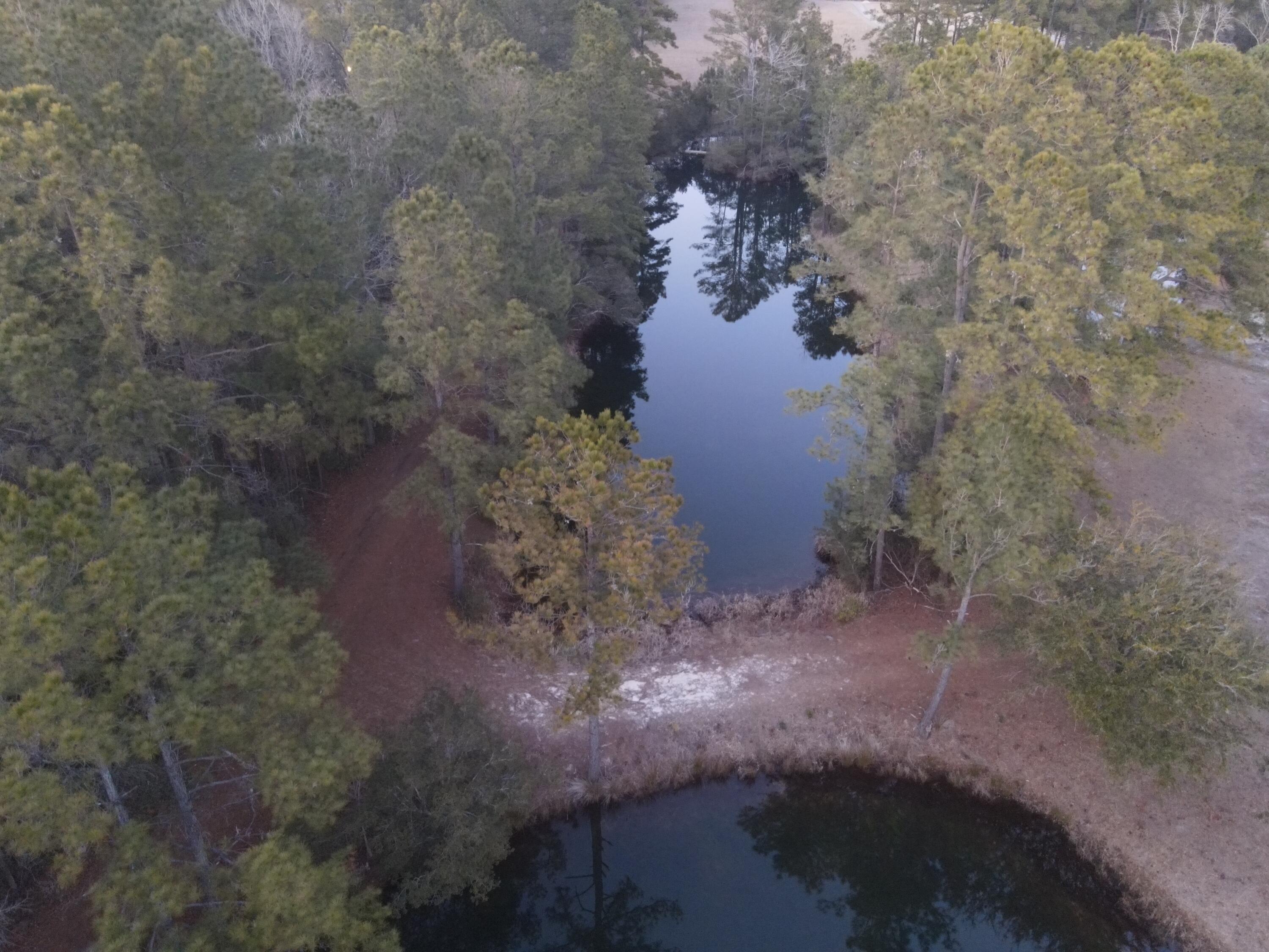 0 Jones Road Lot 1 & 2