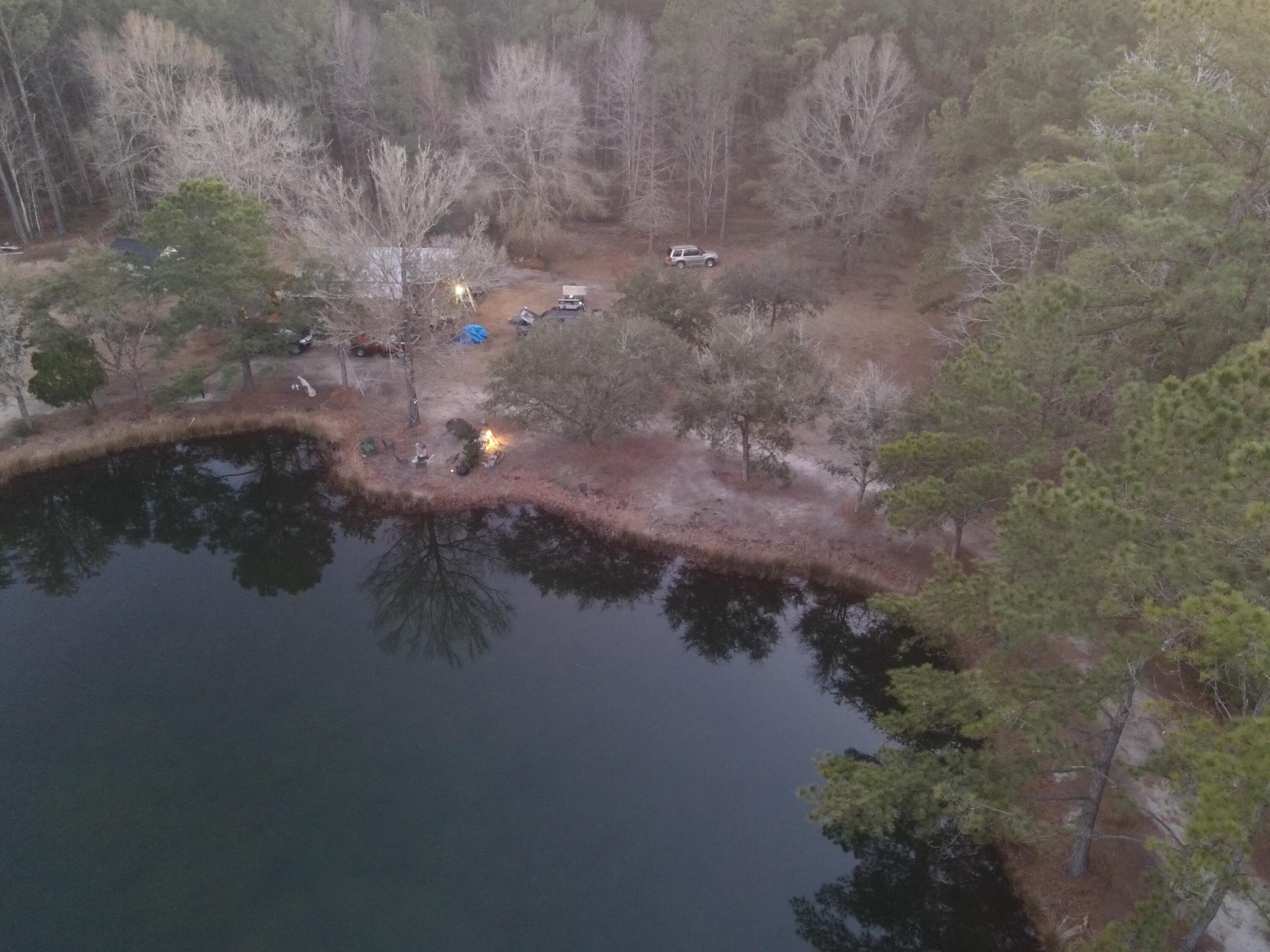 0 Jones Road Lot 1 & 2