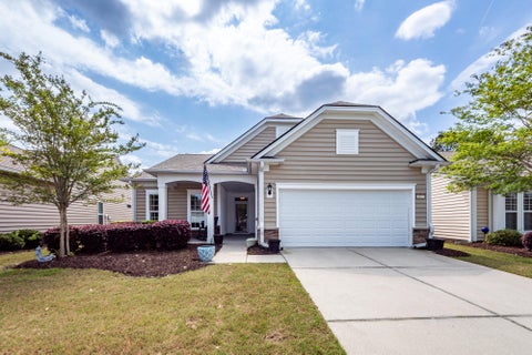 Photo of 477 Eastern Isle Avenue, Summerville, SC 29486 (MLS # 26025874)
