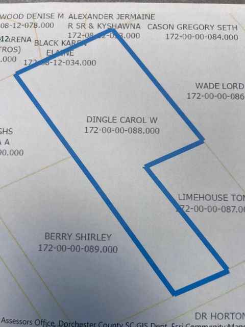 00 Hunters Ridge Lane North Charleston SC 29420