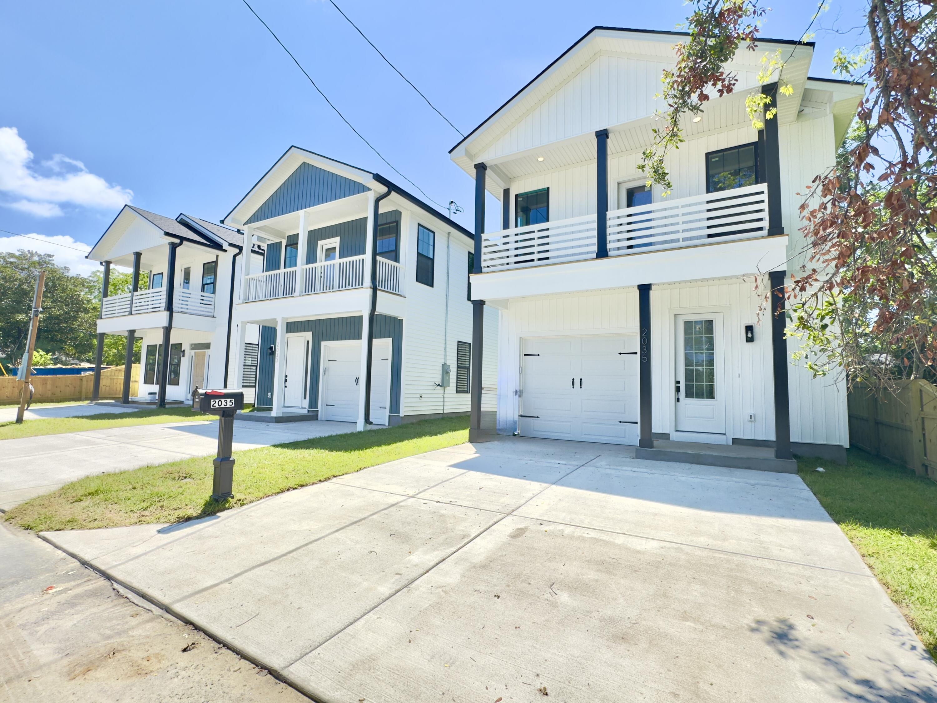 2035 Echo Avenue