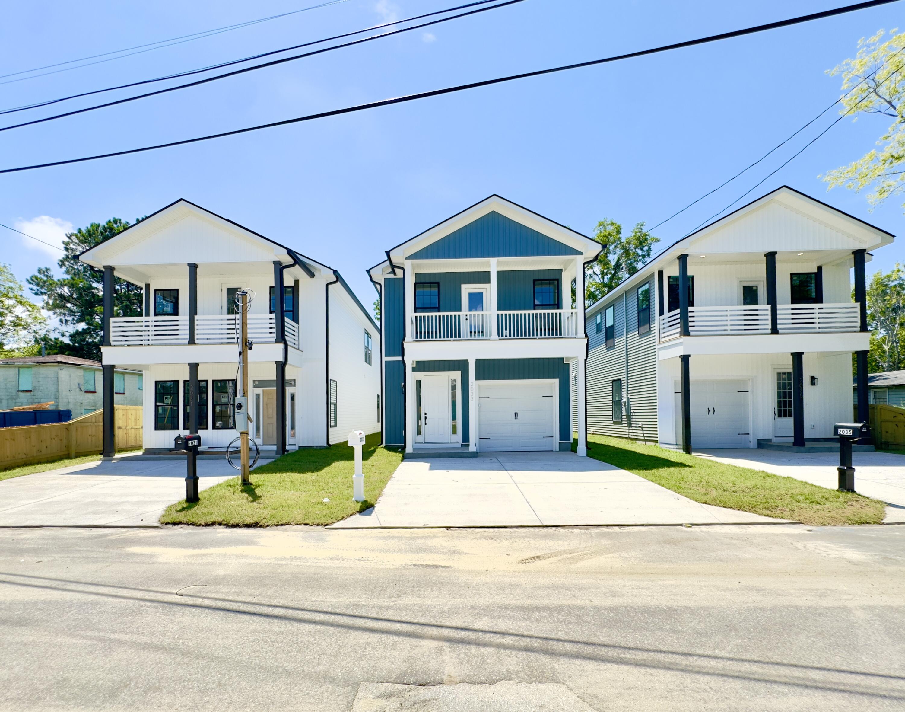 2035 Echo Avenue