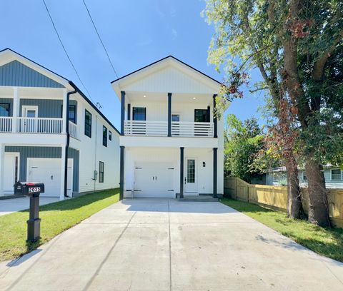 2035 Echo Avenue North Charleston SC 29405