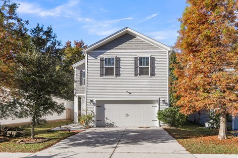 9817 Seed Street Ladson SC 29456