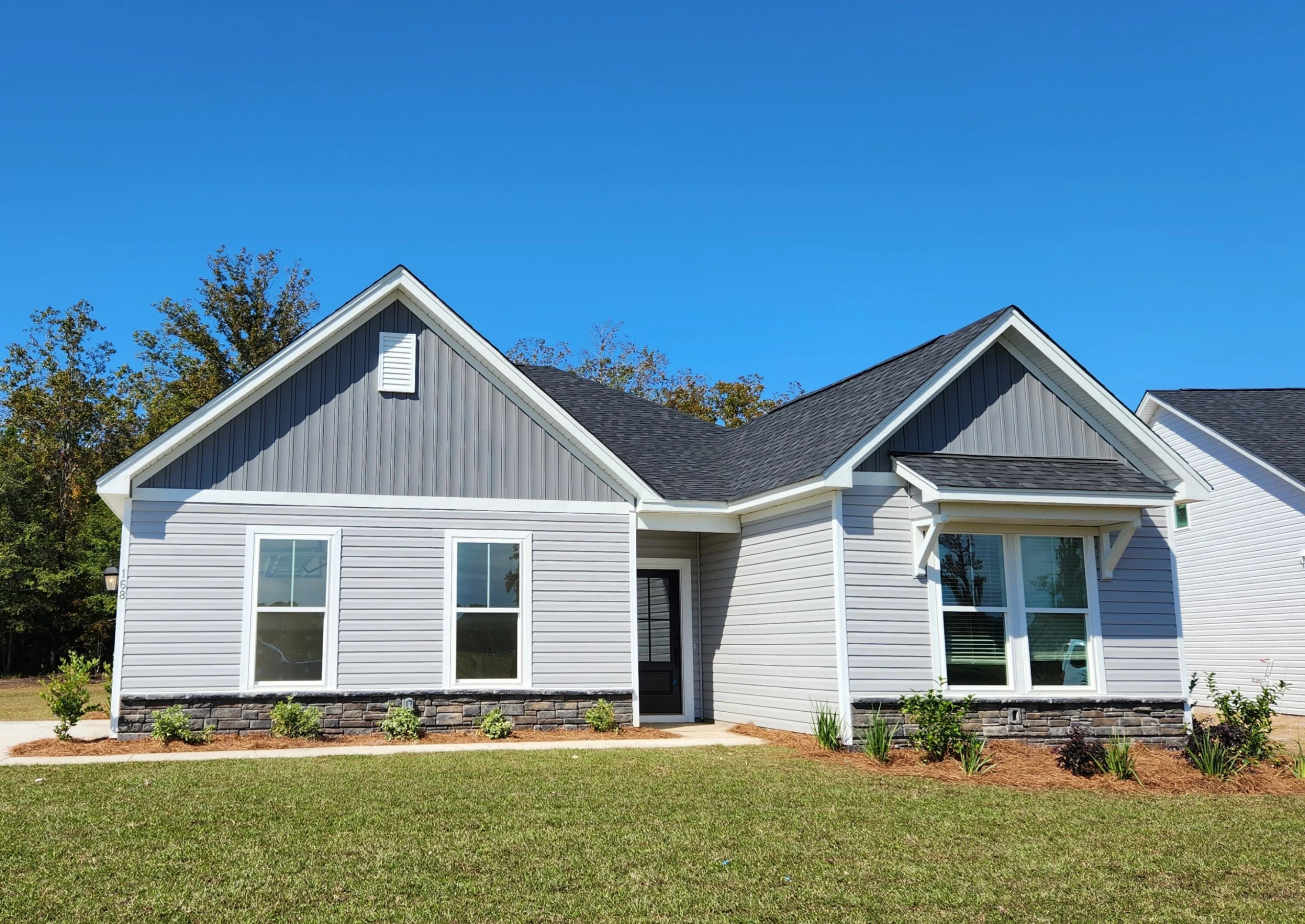 258 Darby Meadow Lane