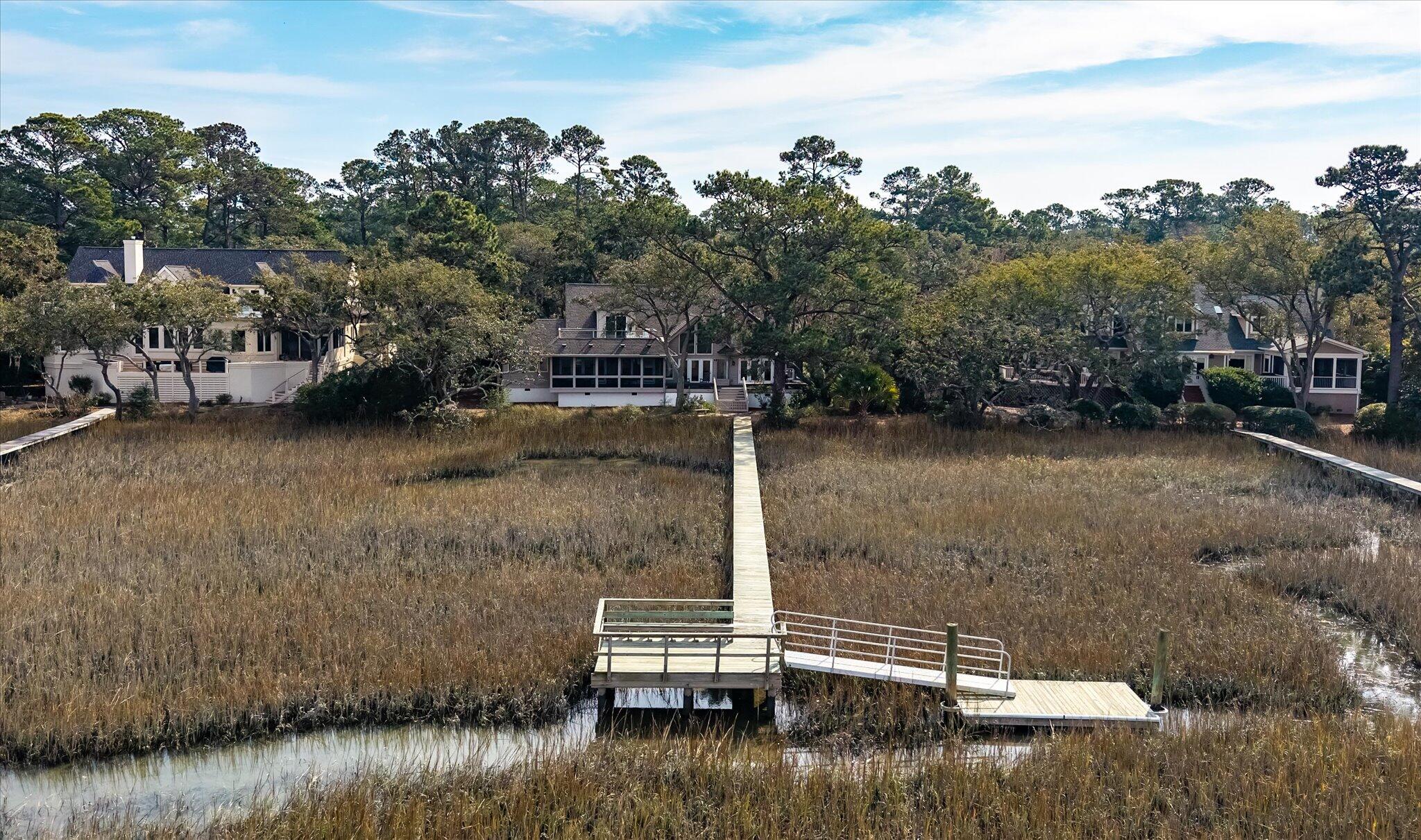 2400 Seabrook Island Road