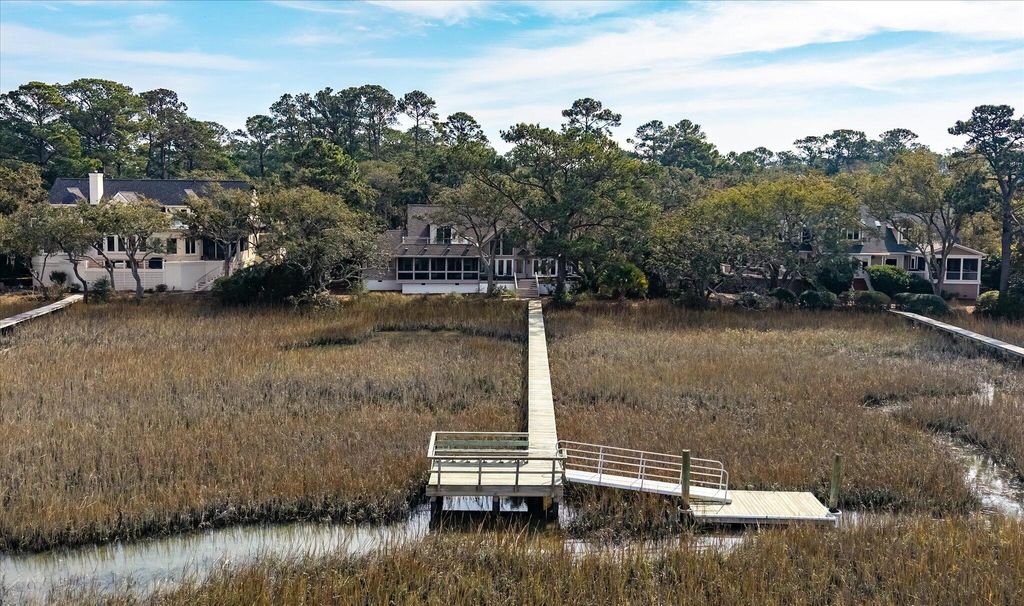 Photo of 2400 Seabrook Island Road, Seabrook Island, SC 29455 (MLS # 26003313)