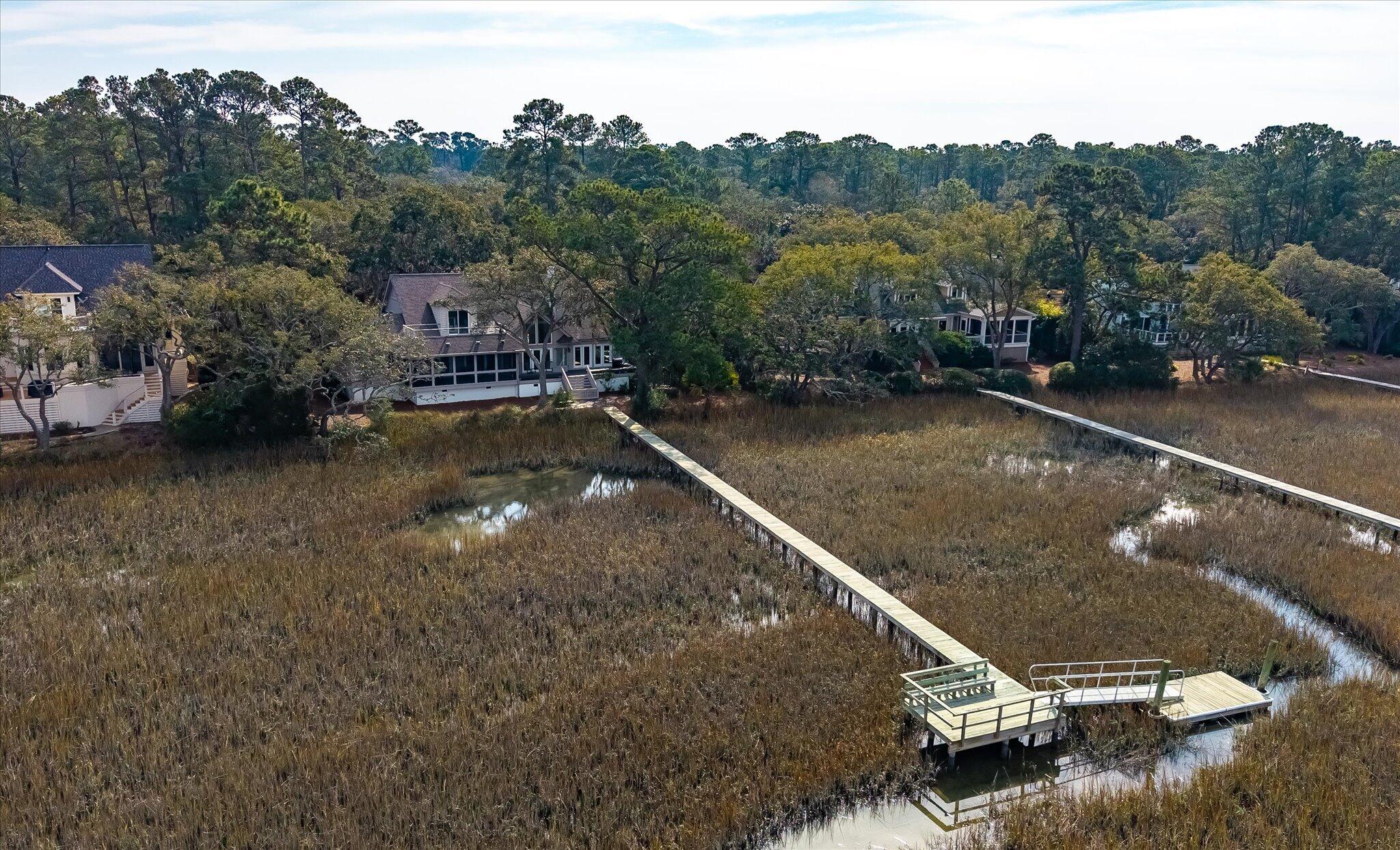 2400 Seabrook Island Road