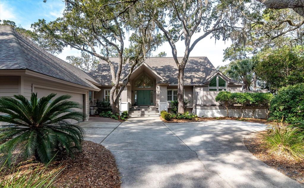 Photo of 2400 Seabrook Island Road, Seabrook Island, SC 29455 (MLS # 26003313)