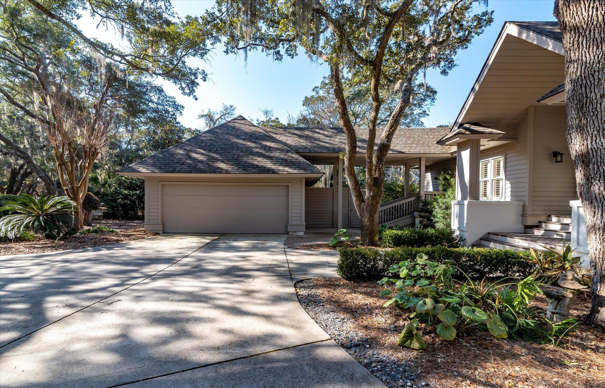 2400 Seabrook Island Road