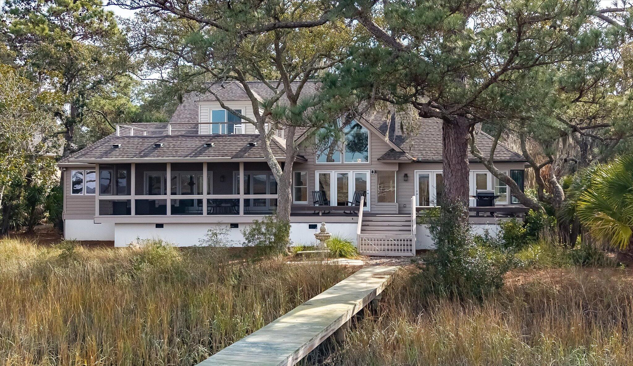 2400 Seabrook Island Road