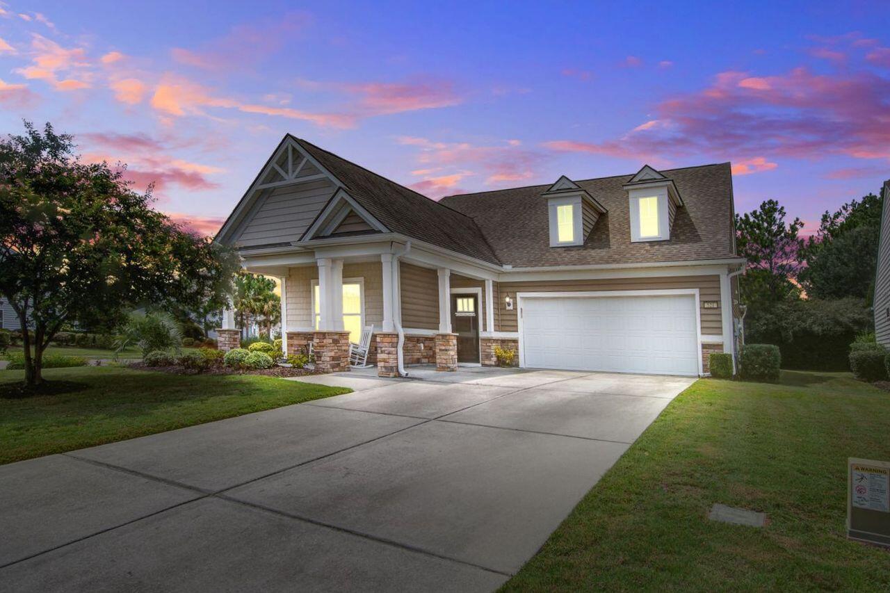 521 Tranquil Waters Way