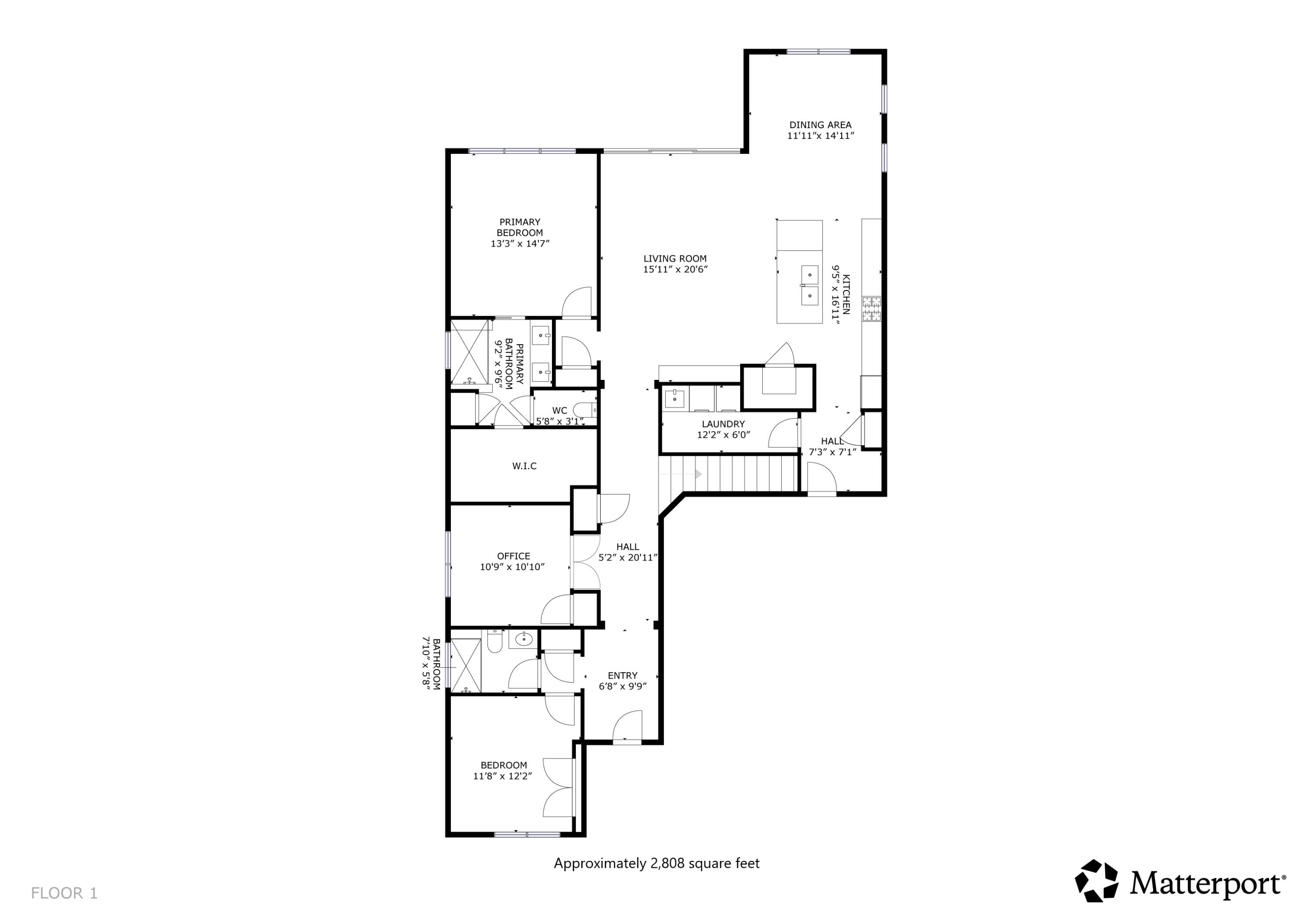 521 Tranquil Waters Way