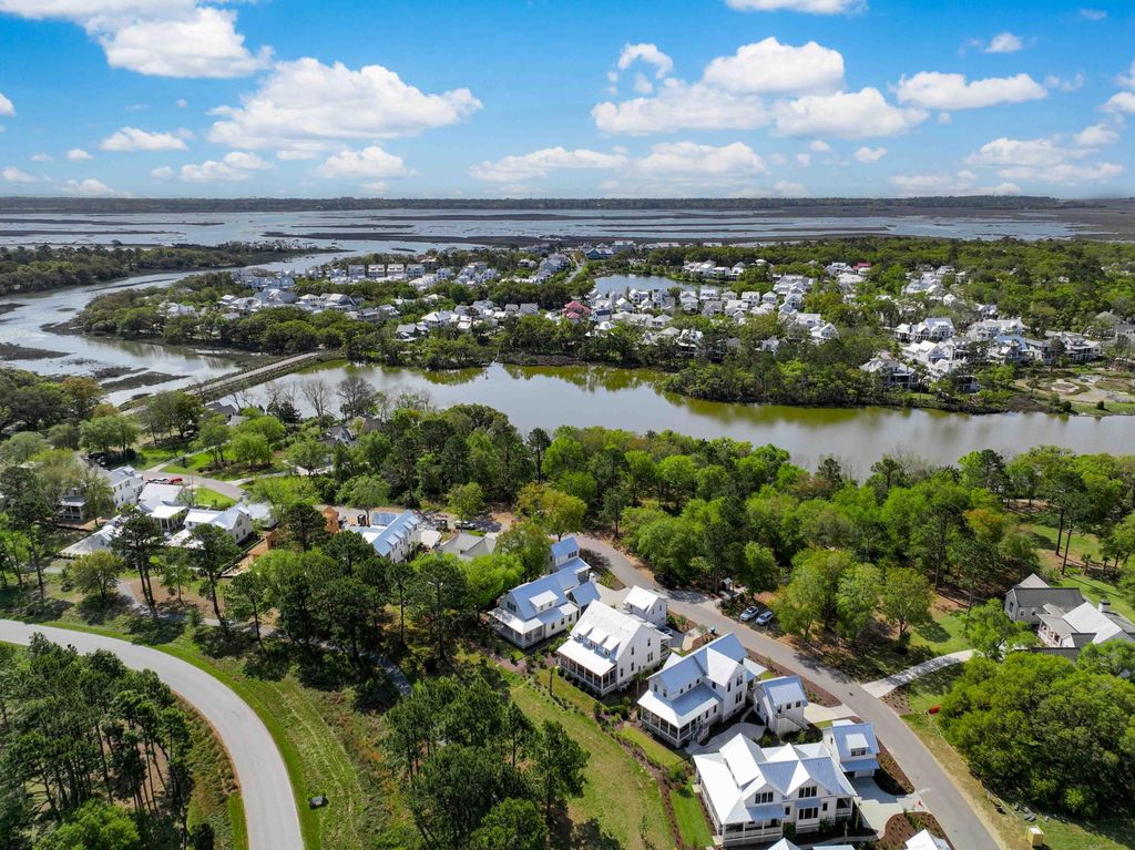 Photo of 3019 Eventide Drive, Johns Island, SC 29455 (MLS # 26009531)