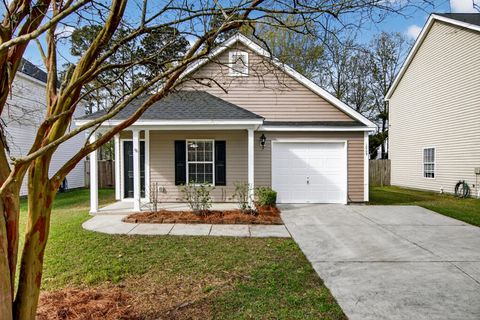 1009 Friartuck Trail Ladson SC 29456