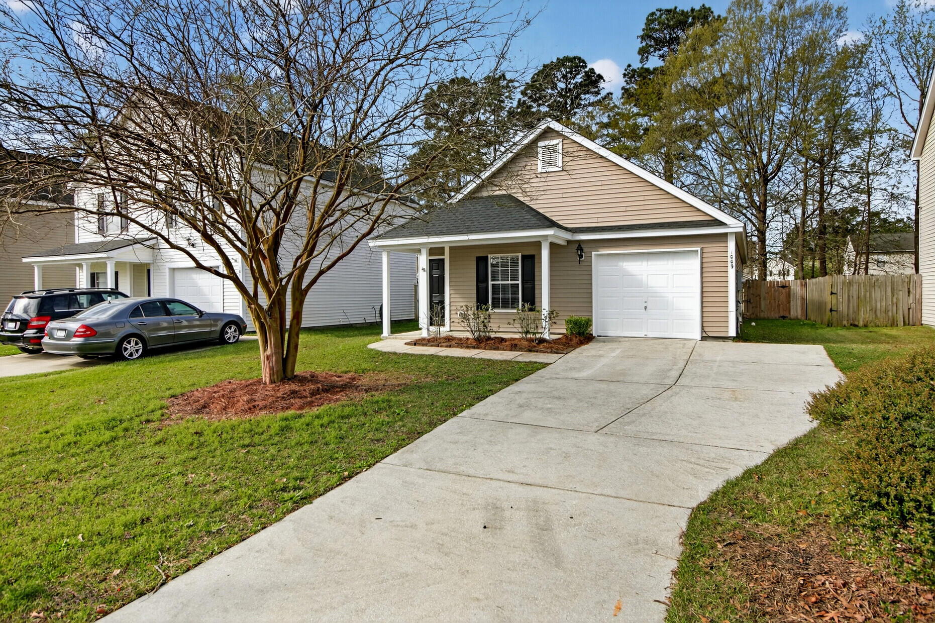 1009 Friartuck Trail
