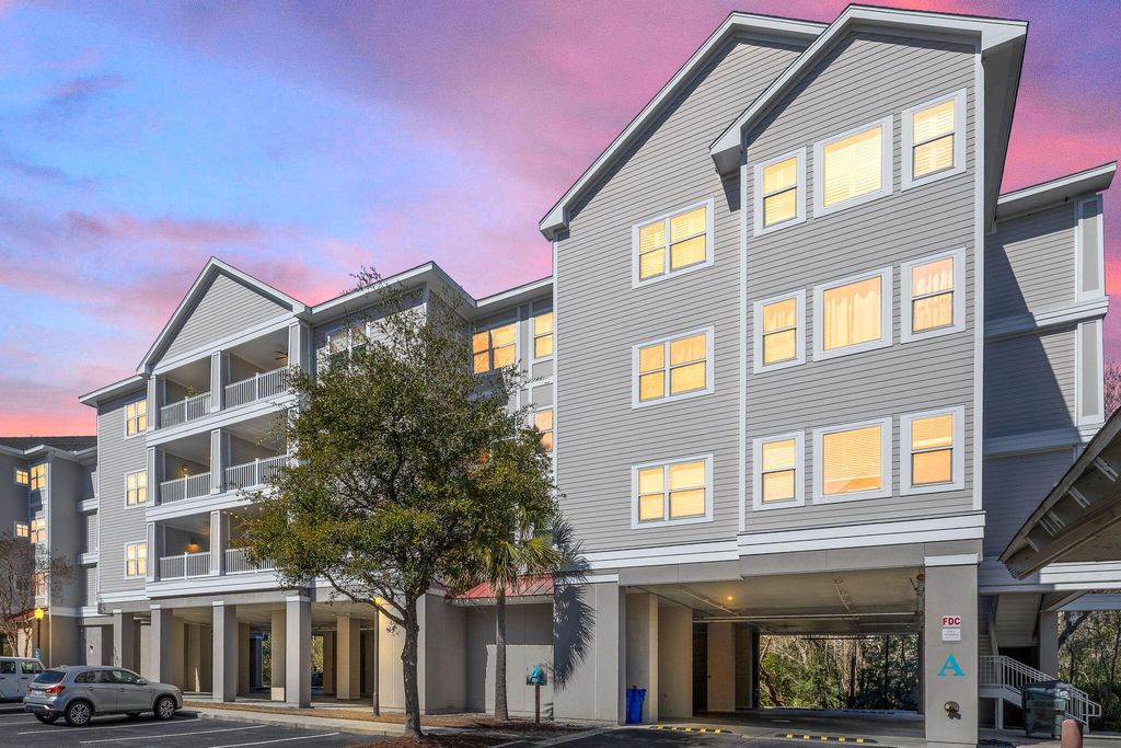 Photo of 1984 Folly Road #Apt A309, Charleston, SC 29412 (MLS # 26004698)