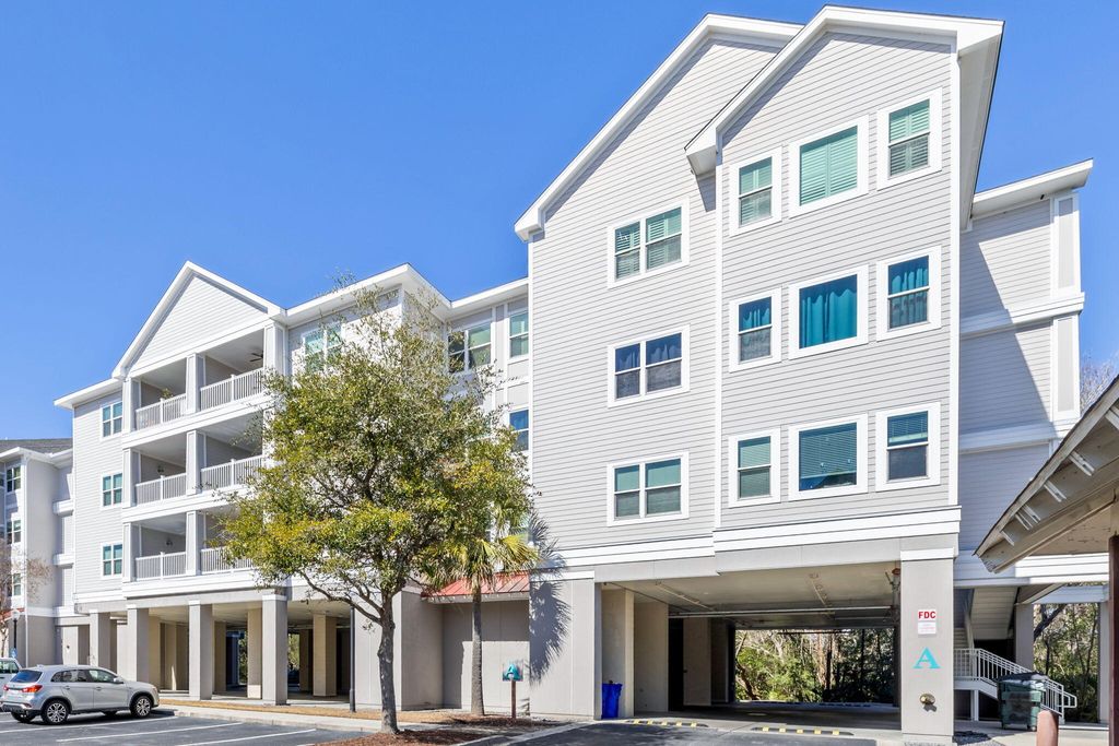 Photo of 1984 Folly Road #Apt A309, Charleston, SC 29412 (MLS # 26004698)