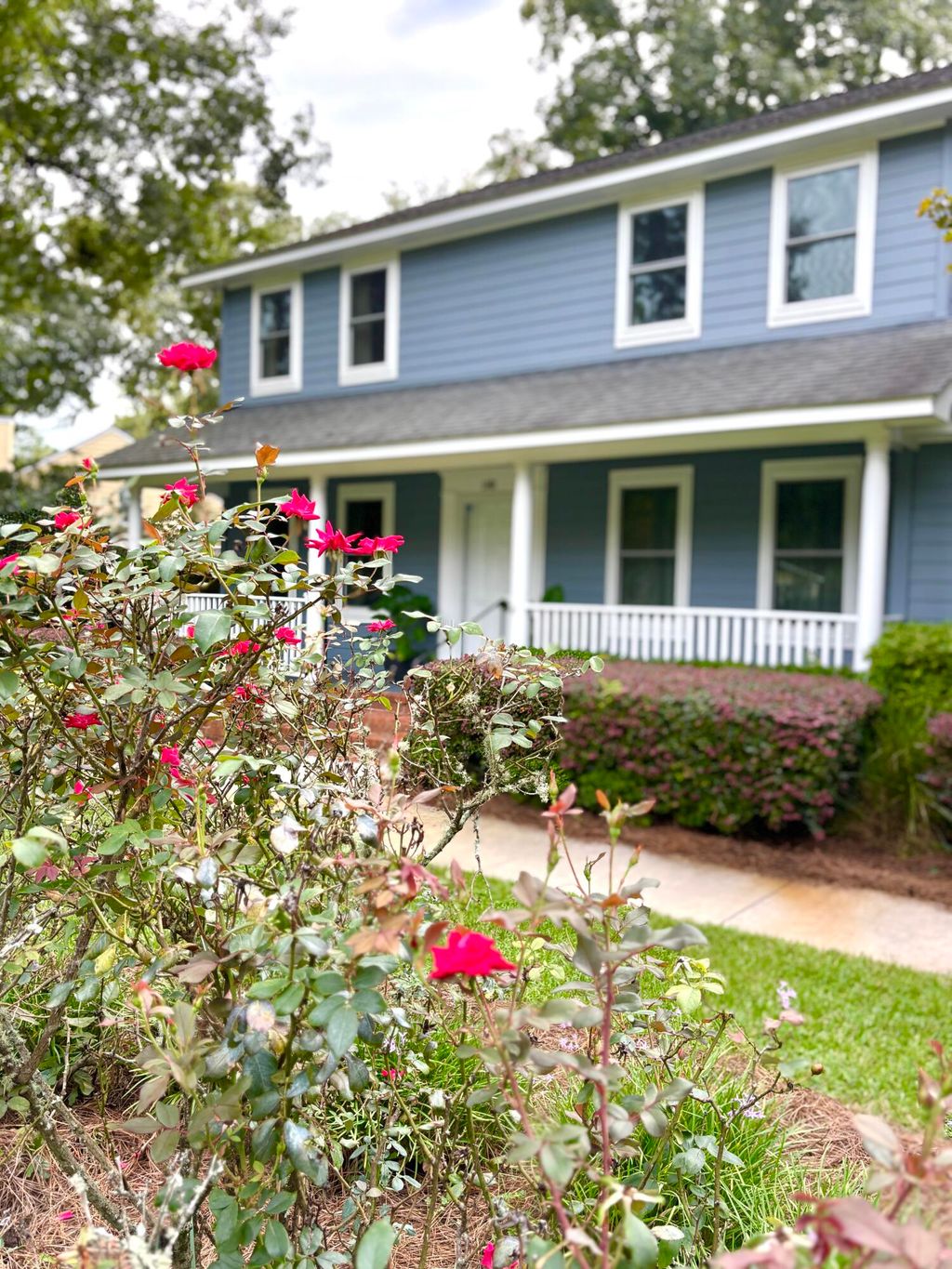 Photo of 1161 Parkway Drive, Mount Pleasant, SC 29464 (MLS # 25025114)