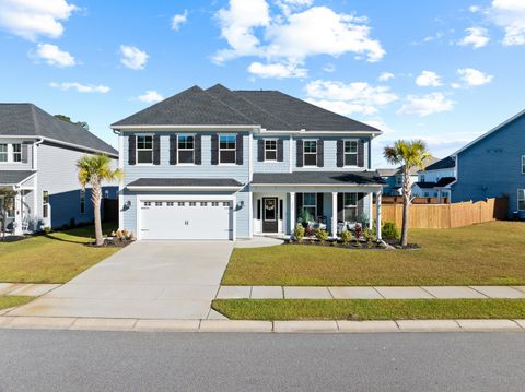 251 Fiddleback Drive Summerville SC 29486