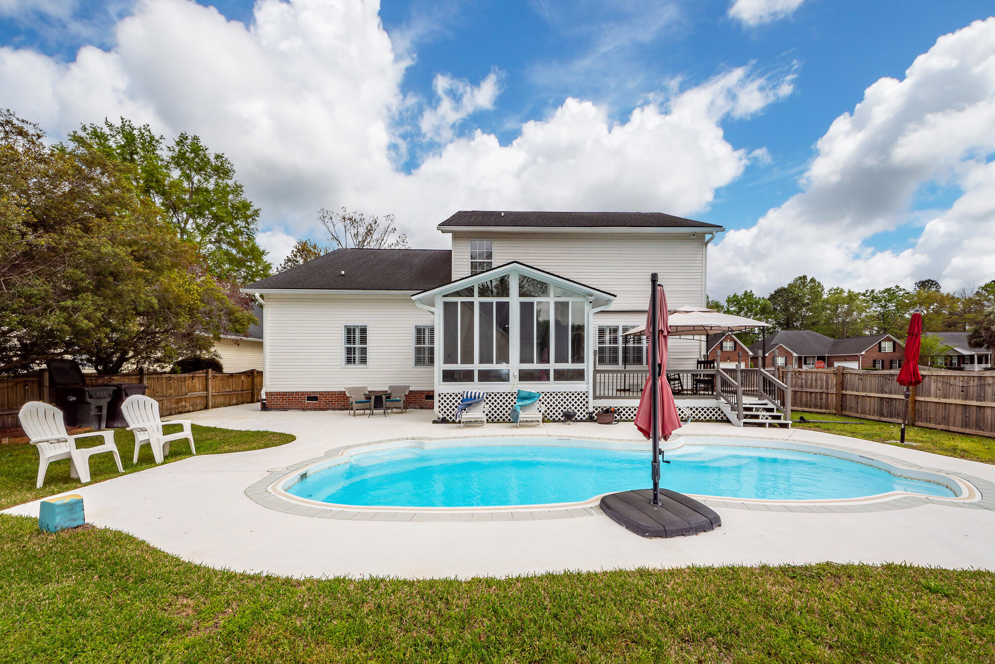 119 Spalding Circle