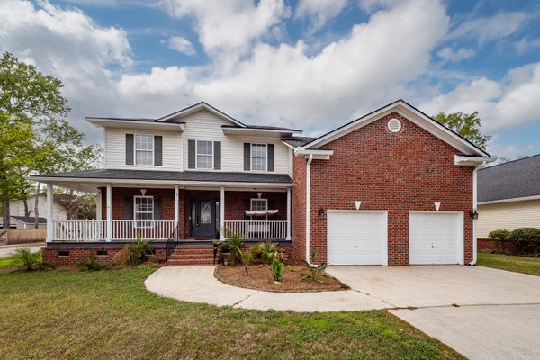 119 SPALDING CIR, GOOSE CREEK, SC 29445 - Image 50330ef8fb0fedaaf3fabb3d00a1f2be/1910292713