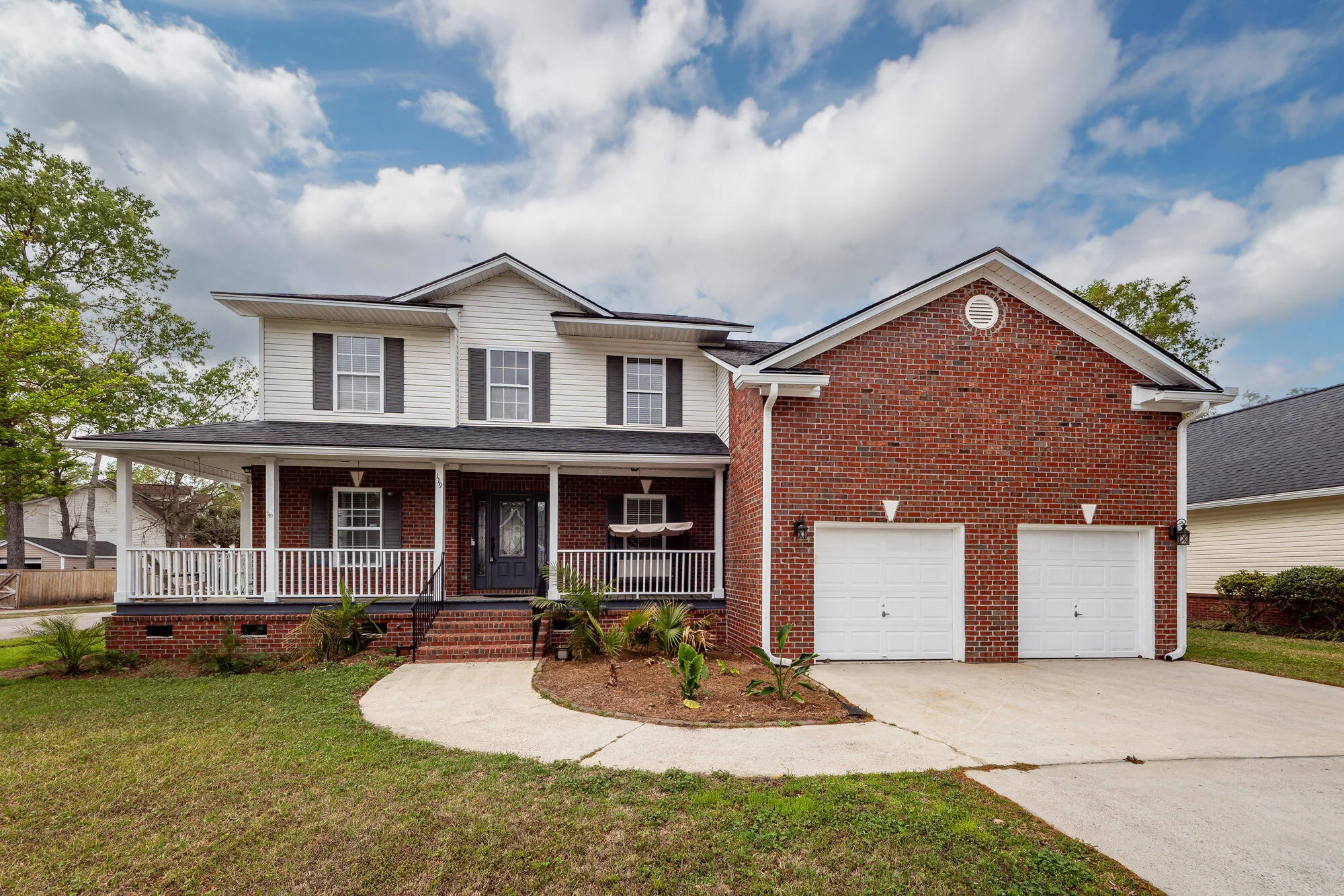 119 Spalding Circle