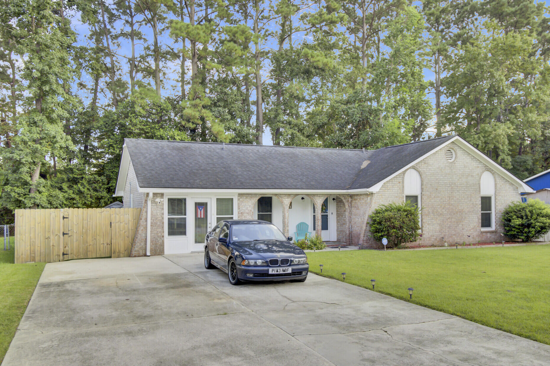 304 Vixen Boulevard